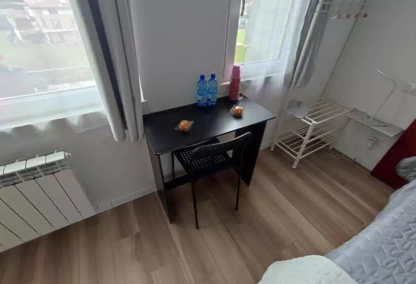 Retkeilymaja Cornizzolo Bed Breakfast