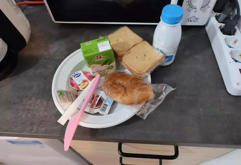 Retkeilymaja Cornizzolo Bed Breakfast