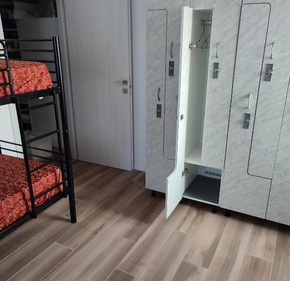 旅馆 Cornizzolo Bed Breakfast