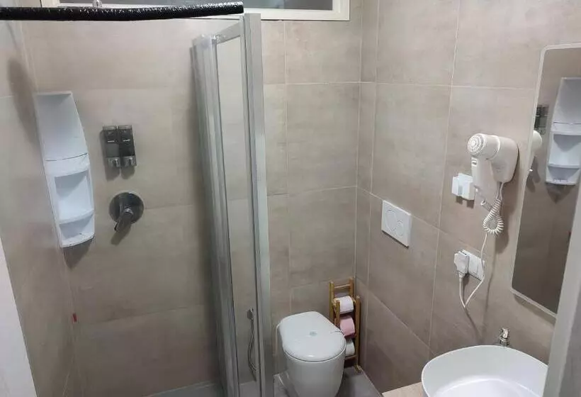 Retkeilymaja Cornizzolo Bed Breakfast