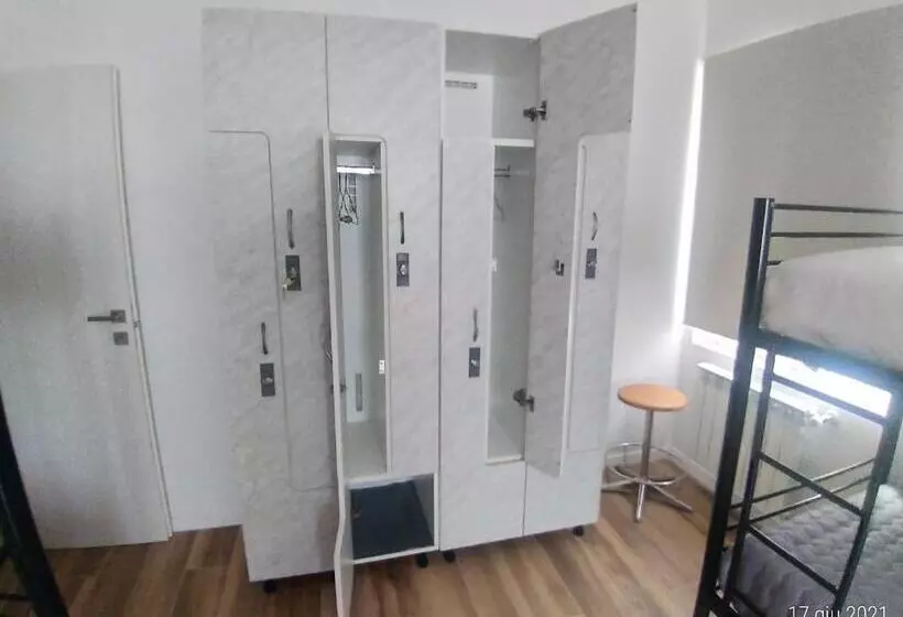 Retkeilymaja Cornizzolo Bed Breakfast