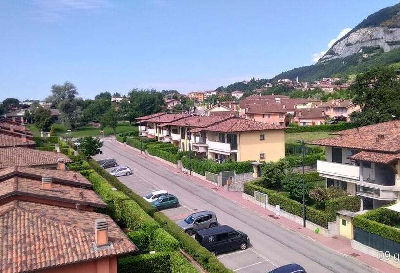 旅馆 Cornizzolo Bed Breakfast