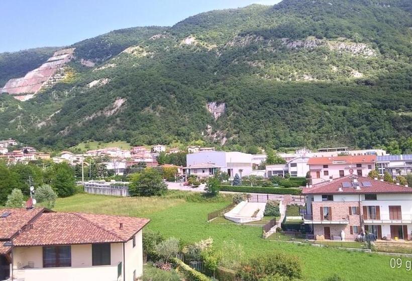 旅馆 Cornizzolo Bed Breakfast