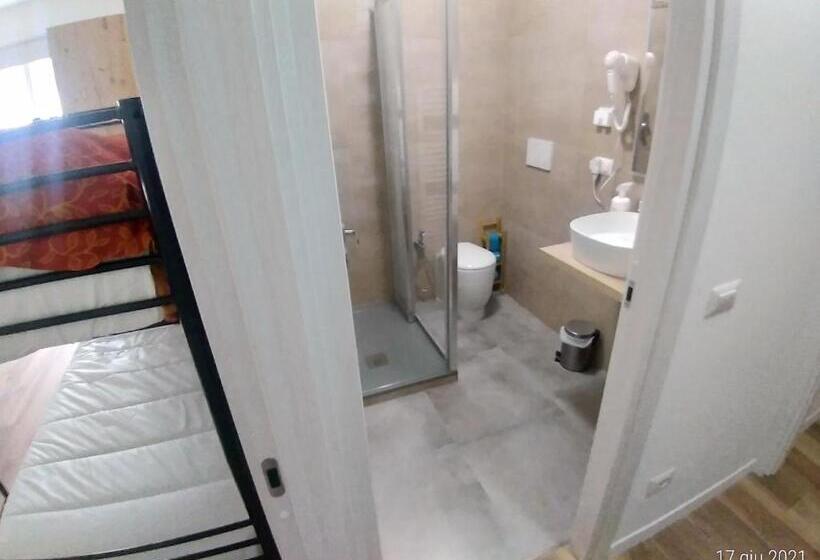 旅馆 Cornizzolo Bed Breakfast