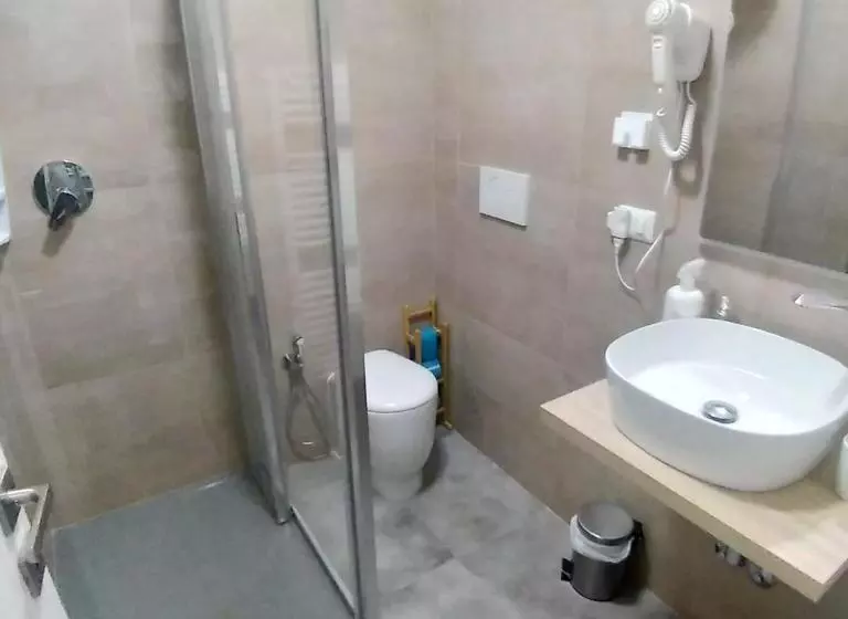 Retkeilymaja Cornizzolo Bed Breakfast