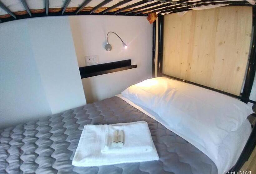 旅馆 Cornizzolo Bed Breakfast