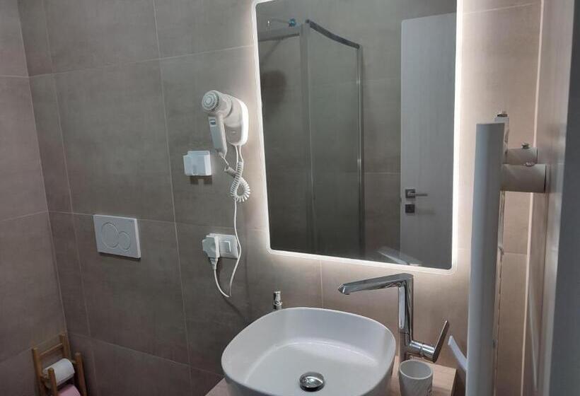 旅馆 Cornizzolo Bed Breakfast