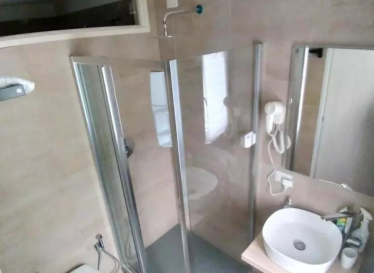 Retkeilymaja Cornizzolo Bed Breakfast