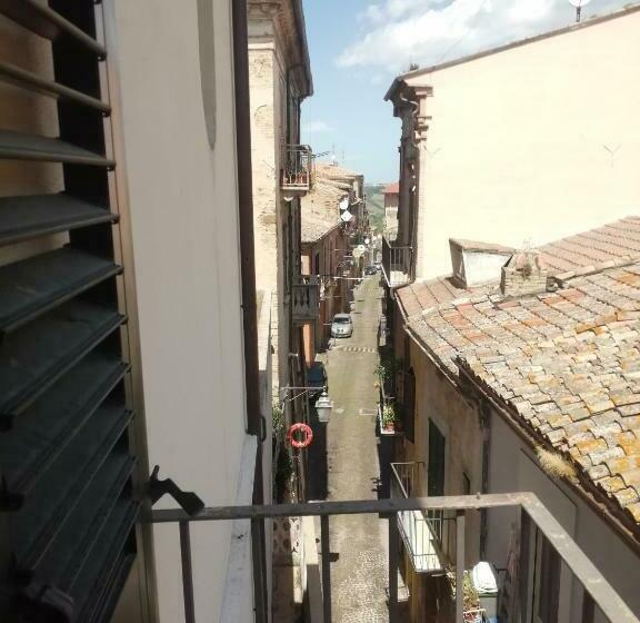 B&b La Giuggiola Lanciano