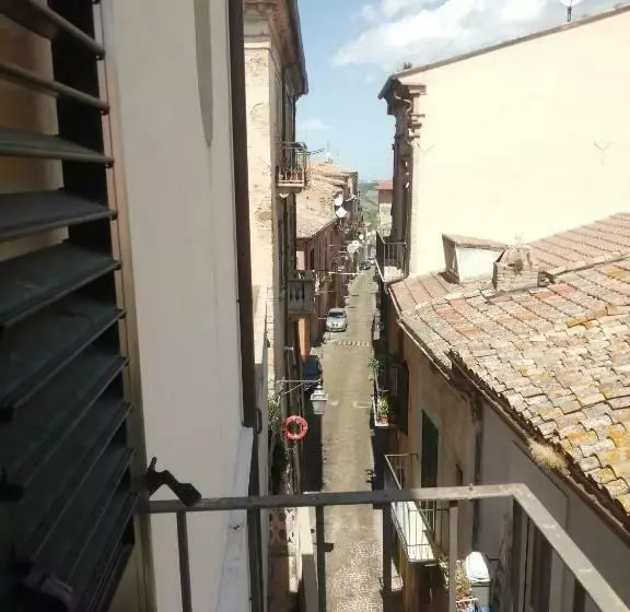 B&b La Giuggiola Lanciano