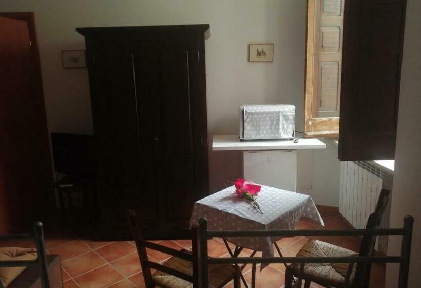 B&b La Giuggiola Lanciano