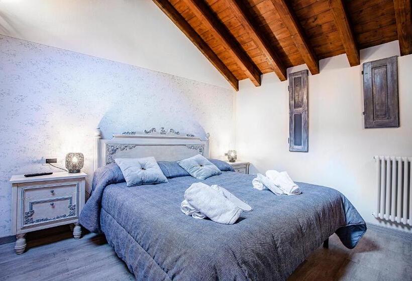 צימר Il Castagno