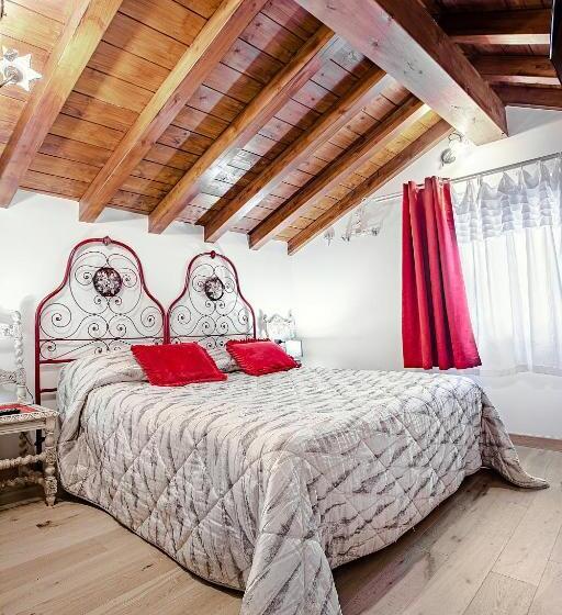 צימר Il Castagno