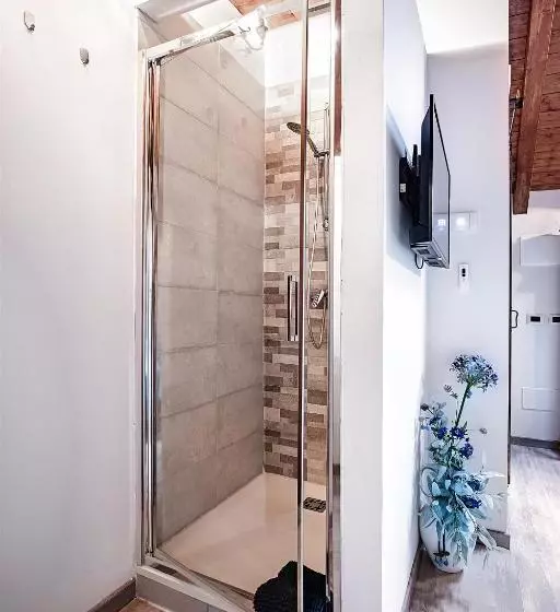 Aamiaismajoitus (B&B) Il Castagno