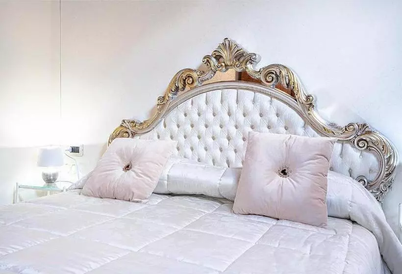 Aamiaismajoitus (B&B) Il Castagno