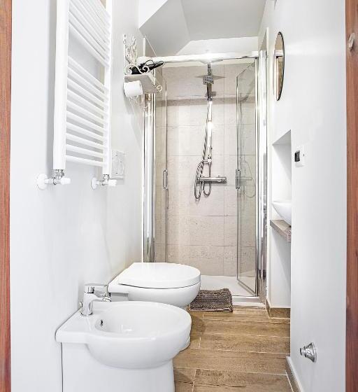 צימר Il Castagno