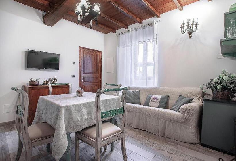 צימר Il Castagno