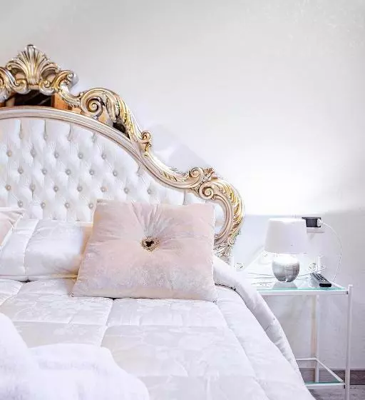 Aamiaismajoitus (B&B) Il Castagno