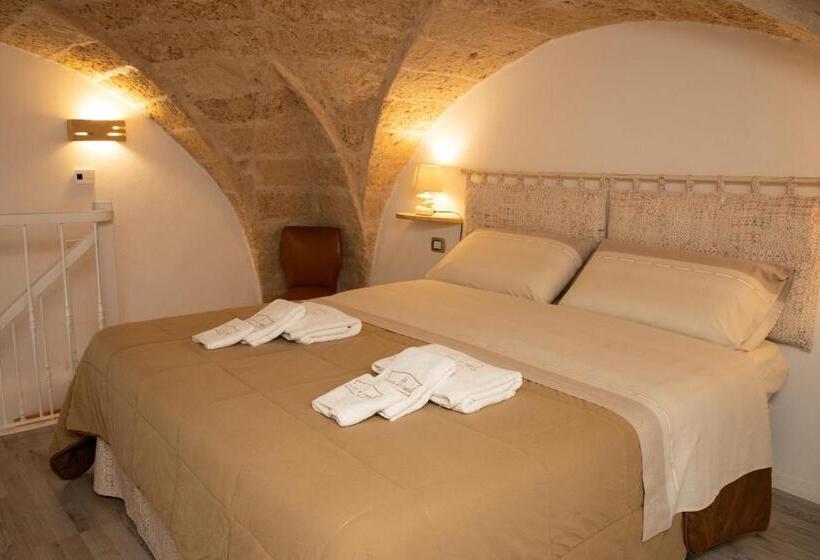 مبيت وإفطار La Corte Dei Sogni