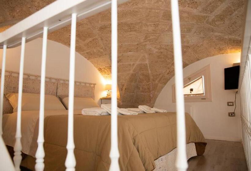 مبيت وإفطار La Corte Dei Sogni