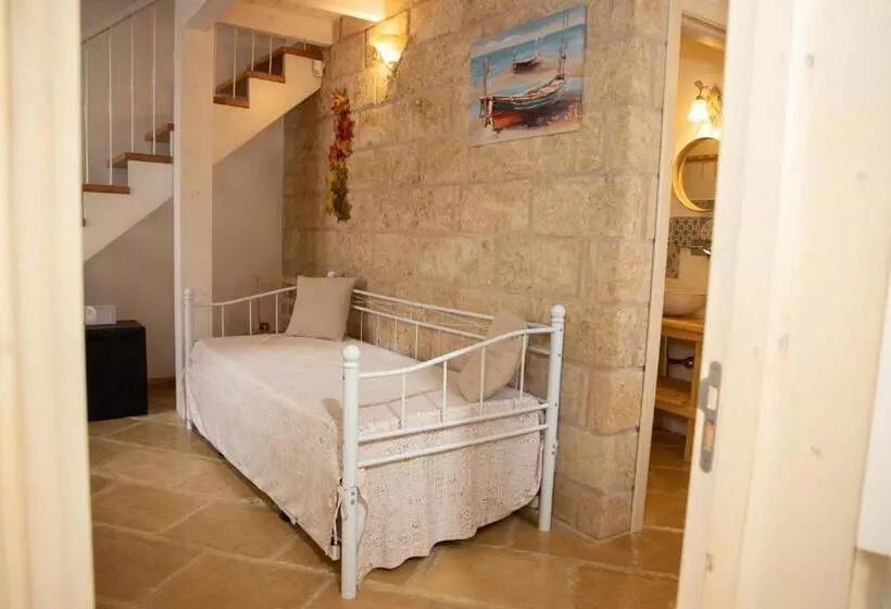 Aamiaismajoitus (B&B) La Corte Dei Sogni