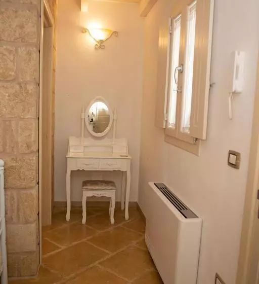 Aamiaismajoitus (B&B) La Corte Dei Sogni