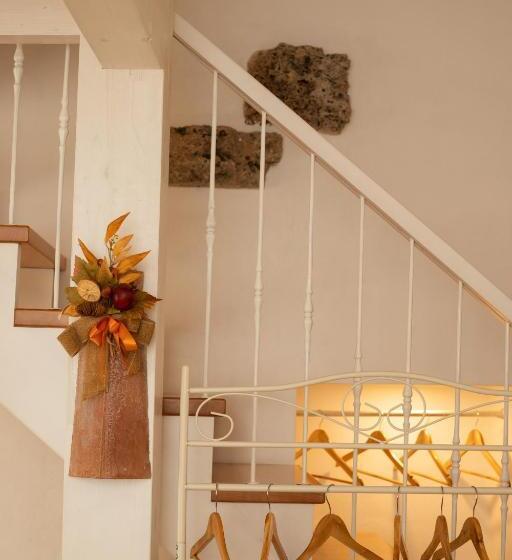 مبيت وإفطار La Corte Dei Sogni