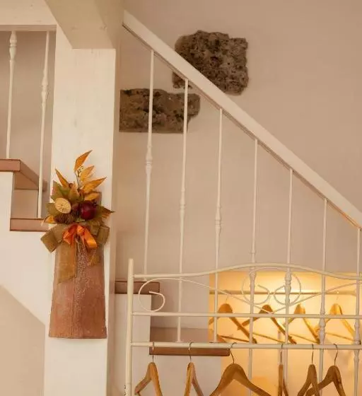 Aamiaismajoitus (B&B) La Corte Dei Sogni