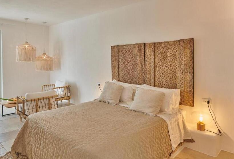 تختخواب و صبحانه Musae Al Mare