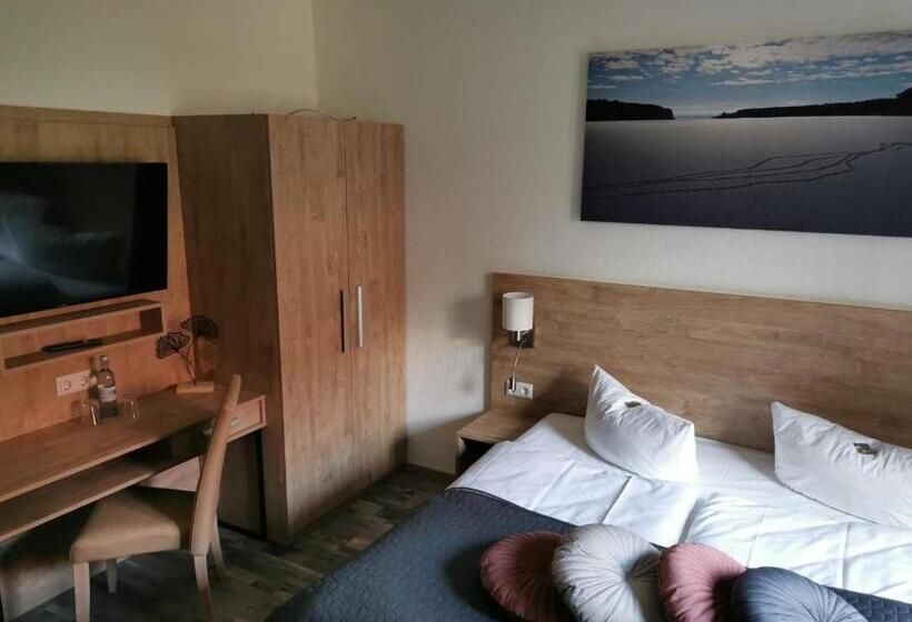 Gasthof & Hotel Heidekrug