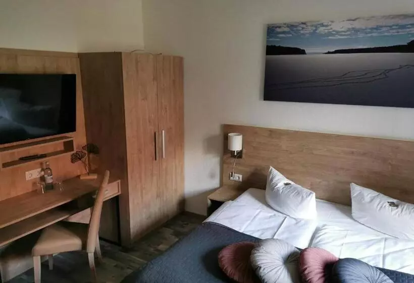 Gasthof & Hotel Heidekrug