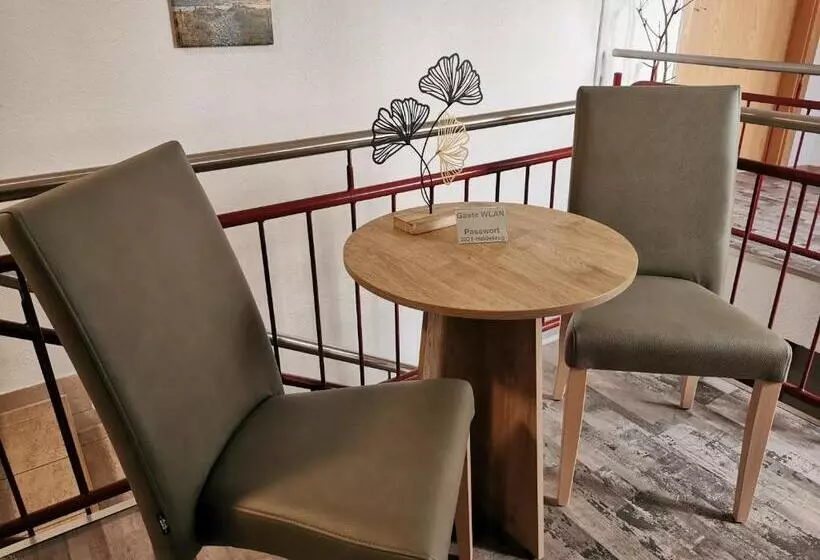 Gasthof & Hotel Heidekrug