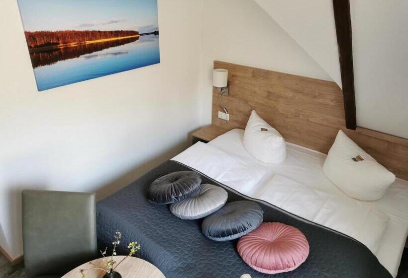 Gasthof & Hotel Heidekrug