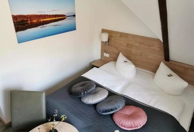 Gasthof & Hotel Heidekrug