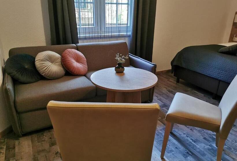 Gasthof & Hotel Heidekrug