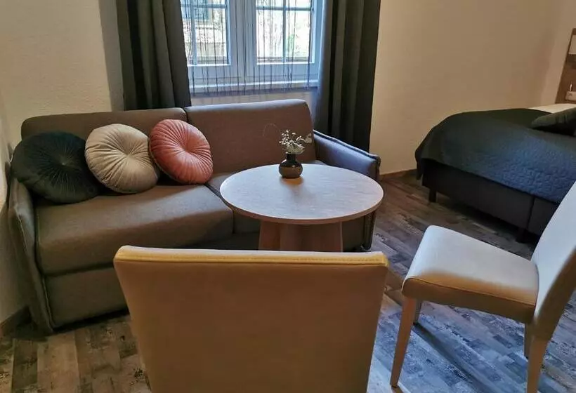 Gasthof & Hotel Heidekrug