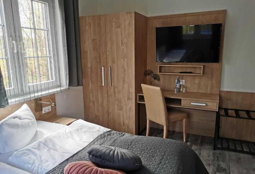 Gasthof & Hotel Heidekrug