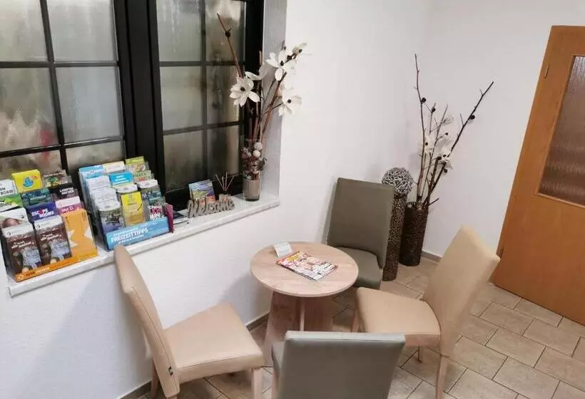 Gasthof & Hotel Heidekrug