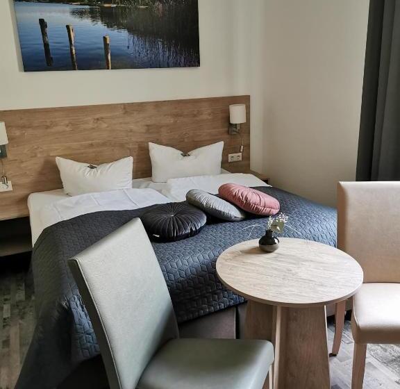 Gasthof & Hotel Heidekrug