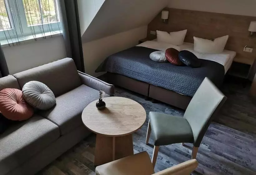 Gasthof & Hotel Heidekrug