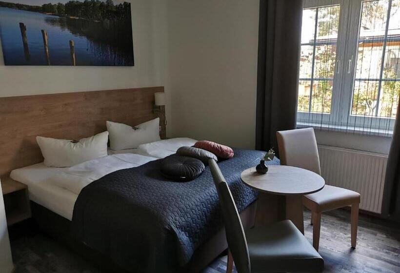 Gasthof & Hotel Heidekrug