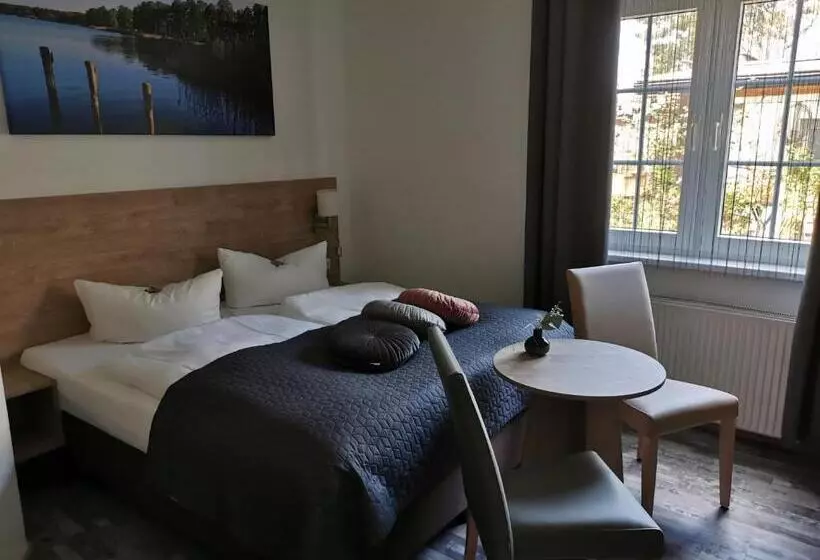 Gasthof & Hotel Heidekrug