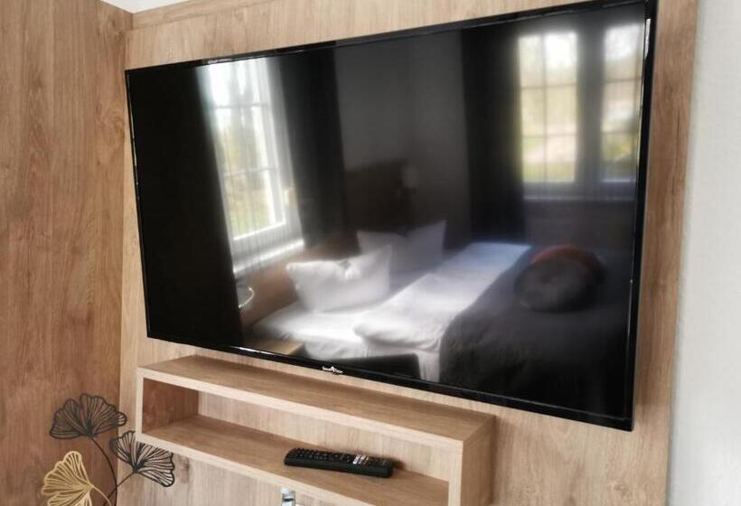 Gasthof & Hotel Heidekrug