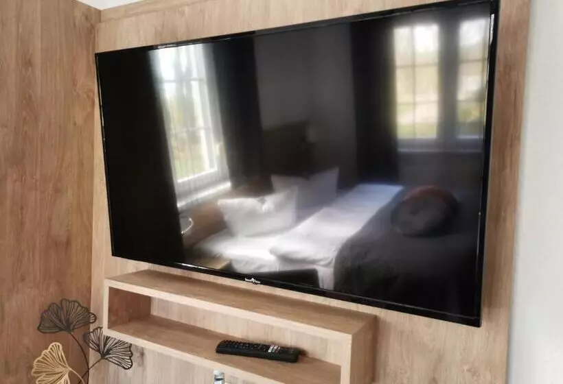 Gasthof & Hotel Heidekrug