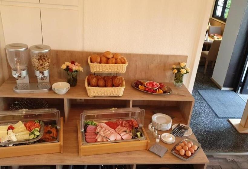 Gasthof & Hotel Heidekrug