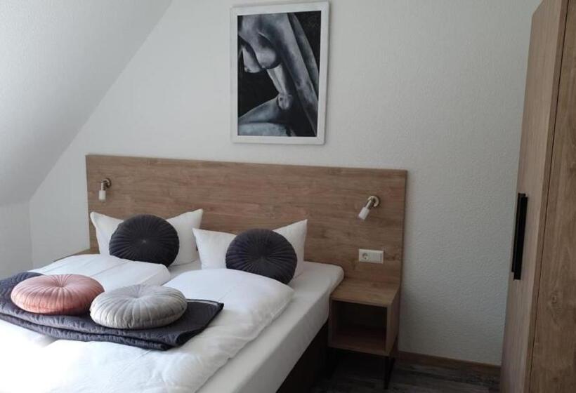 Gasthof & Hotel Heidekrug