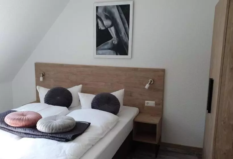 Gasthof & Hotel Heidekrug