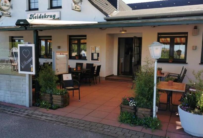 Gasthof & Hotel Heidekrug