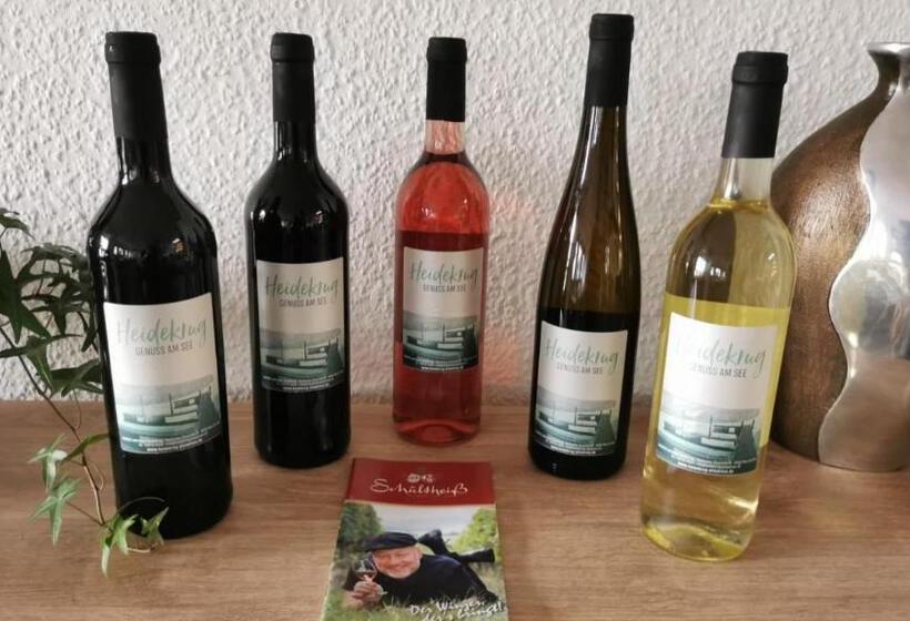 Gasthof & Hotel Heidekrug