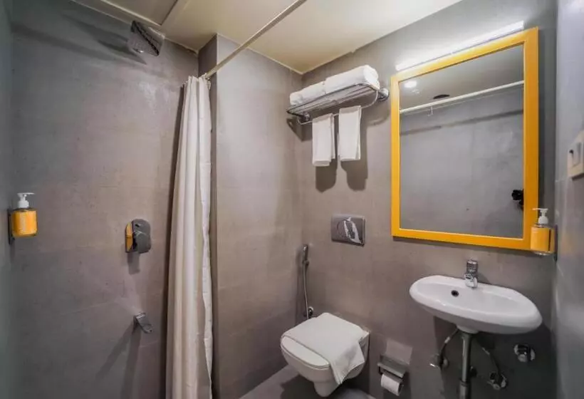 Bloom Hotel   Worli South Mumbai